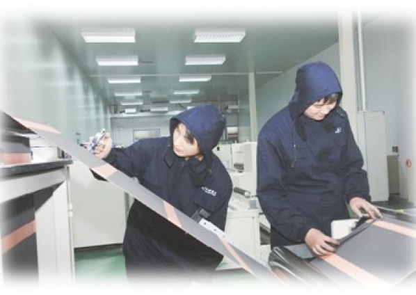 OCA用樹脂