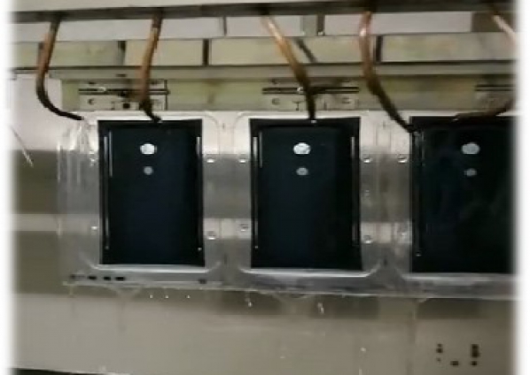 3D,3.5D高耐磨硬化液