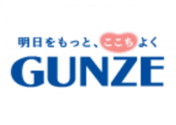 GUNZE